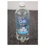 12 Pack of Zero Calorie Super Chill...