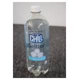 12 Pack of Zero Calorie Super Chill...