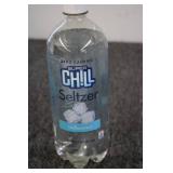 12 Pack of Zero Calorie Super Chill...