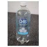 12 Pack of Zero Calorie Super Chill...