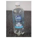 12 Pack of Zero Calorie Super Chill...