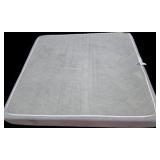 Purple Renew King Mattress - $2,399 MSRP