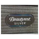 Beautyrest Silver BRS900 Medium Firm Queen Mattress - $1,099 MSRP