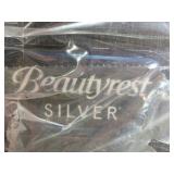 Beautyrest Silver BRS900 Medium Firm King Mattress - $1,199 MSRP