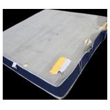 Novaform ComfortGrande Plus King Mattress - $1,299 MSRP