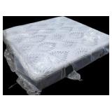 Novaform Sera Medium 14" King Mattress - $1,299 MSRP
