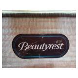 Beautyrest BR800 Medium Tight Top Full Mattress