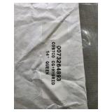 Novaform 14" Queen Mattress