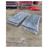 King Box Spring Foundation Set
