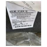 Full Box Spring Foundation