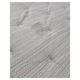 Beautyrest Silver BRS900 Medium Firm Queen Mattress - $1,099 MSRP