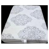 Beautyrest Platinum Sunkist Plush Queen Mattress - $1,999 MSRP