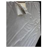 Novaform ComfortGrande Plus King Mattress - $1,299 MSRP
