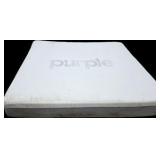 Purple Renew King Mattress - $2,399 MSRP