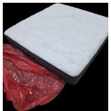 Beautyrest Silver Medium Firm King Mattress - $1,299 MSRP