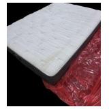 Beautyrest Silver BRS900 Medium Firm Queen Mattress - $1,099 MSRP