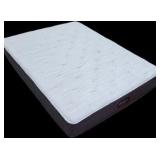 Beautyrest Silver Medium Firm Queen Mattress - $1,199 MSRP