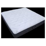 Beautyrest BRS900 Medium Firm King Mattress - $1,099 MSRP