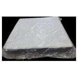 Beautyrest Silver BRS900 Medium Firm King Mattress - $1,199 MSRP