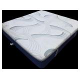 Novaform ComfortGrande Plus King Mattress - $1,299 MSRP