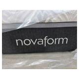 Novaform Sera Medium 14" King Mattress - $1,299 MSRP