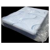 Novaform 14" Queen Mattress