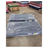 King Box Spring Foundation Set