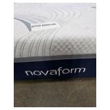 Novaform ComfortGrande Plus King Mattress - $1,299 MSRP