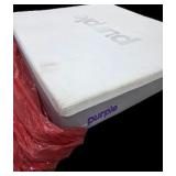 Purple Renew King Mattress - $2,399 MSRP