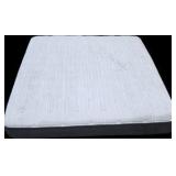 Beautyrest Silver Medium Firm King Mattress - $1,299 MSRP