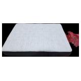 Beautyrest Silver Medium Firm Queen Mattress - $1,199 MSRP