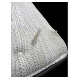 Beautyrest BRS900 Medium Firm King Mattress - $1,099 MSRP