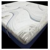Novaform ComfortGrande Plus King Mattress - $1,299 MSRP