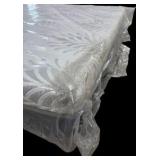 Novaform Sera Medium 14" King Mattress - $1,299 MSRP