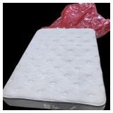 Beautyrest BR800 Medium Tight Top Full Mattress