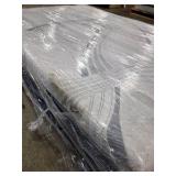 Novaform Full Mattress