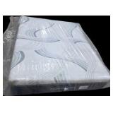 Novaform 14" Queen Mattress