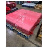 Purple Renew King Mattress - $2,399 MSRP