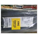 King Box Spring Foundation Set
