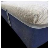 Novaform ComfortGrande Plus King Mattress - $1,299 MSRP