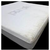 Purple Renew King Mattress - $2,399 MSRP