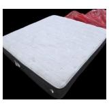 Beautyrest Silver Medium Firm King Mattress - $1,299 MSRP