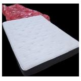 Beautyrest Silver Medium Firm Queen Mattress - $1,199 MSRP