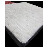 Beautyrest BRS900 Medium Firm King Mattress - $1,099 MSRP