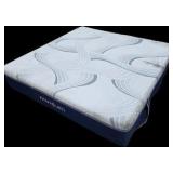 Novaform ComfortGrande Plus King Mattress - $1,299 MSRP