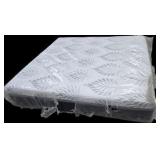 Novaform Sera Medium 14" King Mattress - $1,299 MSRP