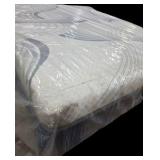 Novaform 14" Queen Mattress