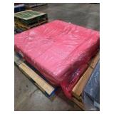 Purple Renew King Mattress - $2,399 MSRP