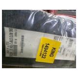 King Box Spring Foundation Set