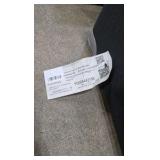 Tempur-Pedic Twin XL Foundation Set - King Configuration